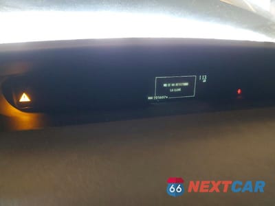 Zdjęcie 9 z 12 samochodu: 2010 TOYOTA PRIUS V VIN:JTDKN3DU5A0031741 - miniatura
