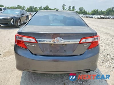 Zdjęcie 6 z 13 samochodu: 2012 TOYOTA CAMRY XLE VIN:4T4BF1FK4CR203817 - miniatura