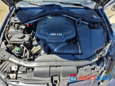 Zdjęcie 11 z 12 samochodu: 2008 BMW M3 VIN:WBSVA93528E215319 - miniatura
