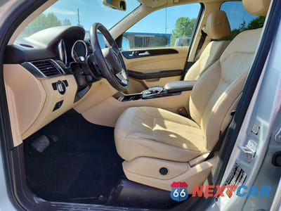 Zdjęcie 7 z 12 samochodu: 2017 MERCEDES-BENZ GLE 350 4MATIC VIN:4JGDA5HB0HA877817 - miniatura