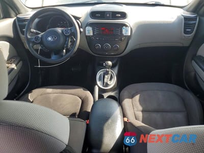 Zdjęcie 8 z 12 samochodu: 2016 KIA SOUL BASE VIN:KNDJN2A24G7832282 - miniatura