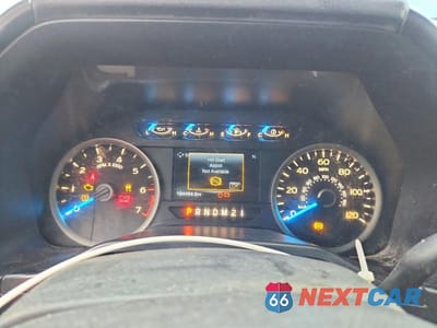 Zdjęcie 9 z 12 samochodu: 2016 FORD F150 SUPERCREW VIN:1FTEW1EP6GFC53430 - miniatura