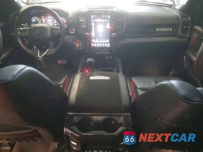 Zdjęcie 8 z 12 samochodu: 2021 RAM 1500 TRX VIN:1C6SRFU91MN766555 - miniatura
