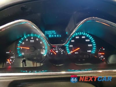 Zdjęcie 9 z 13 samochodu: 2017 CHEVROLET TRAVERSE LT VIN:1GNKRHKD2HJ124085 - miniatura