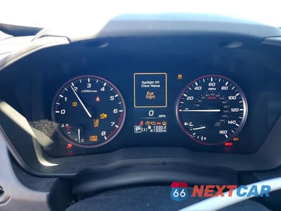 Zdjęcie 9 z 12 samochodu: 2024 SUBARU IMPREZA RS VIN:JF1GUHHC7R8230607 - miniatura