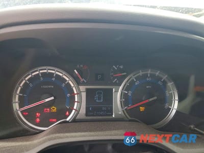 Zdjęcie 9 z 12 samochodu: 2016 TOYOTA 4RUNNER LIMITED VIN:JTEBU5JR1G5343545 - miniatura