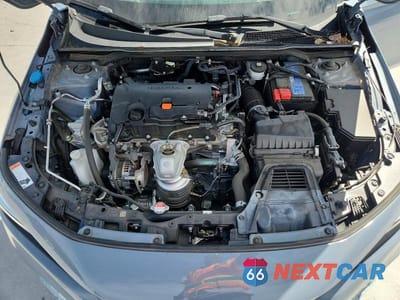 Zdjęcie 11 z 12 samochodu: 2024 HONDA CIVIC SPORT VIN:2HGFE2F55RH577563 - miniatura