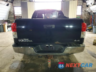 Zdjęcie 6 z 12 samochodu: 2012 TOYOTA TUNDRA DOUBLE CAB SR5 VIN:5TFUM5F1XCX031111 - miniatura