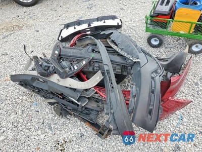 Zdjęcie 13 z 13 samochodu: 2018 FORD EXPLORER PLATINUM VIN:1FM5K8HT8JGA53241 - miniatura