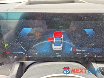 Zdjęcie 9 z 12 samochodu: 2024 BMW I5 EDRIVE 40 VIN:WBY33FK00RCR94177 - miniatura