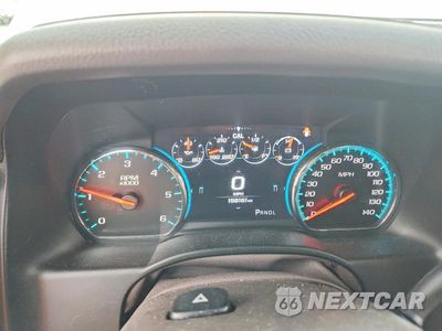 Zdjęcie 9 z 13 samochodu: 2018 GMC YUKON XL DENALI VIN:1GKS2HKJXJR171136 - miniatura