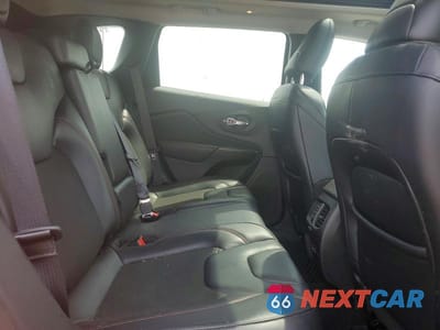 Zdjęcie 11 z 13 samochodu: 2021 JEEP CHEROKEE TRAILHAWK VIN:1C4PJMBX7MD137108 - miniatura
