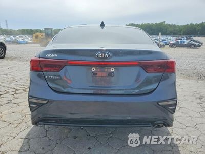 Zdjęcie 6 z 12 samochodu: 2020 KIA FORTE LXS VIN:3KPF24ADXLE188079 - miniatura