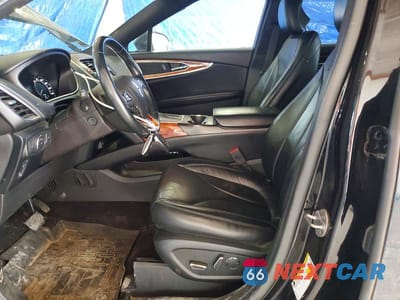 Zdjęcie 7 z 13 samochodu: 2018 LINCOLN MKX RESERVE VIN:2LMPJ8LP2JBL11657 - miniatura