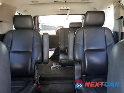 Zdjęcie 10 z 13 samochodu: 2011 GMC YUKON DENALI VIN:1GKS2EEFXBR349120 - miniatura