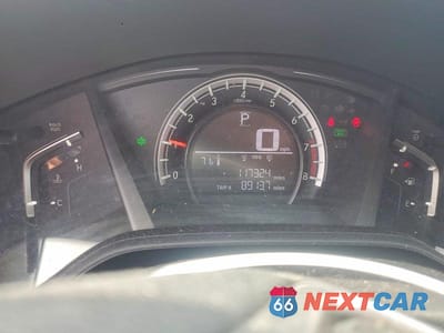 Zdjęcie 9 z 13 samochodu: 2018 HONDA CR-V LX VIN:2HKRW5H30JH412134 - miniatura