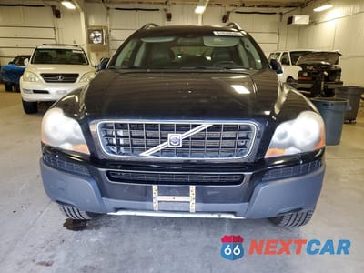 Piąte zdjęcie samochodu w środku: 2006 VOLVO XC90 VIN:YV4CM592461304760 - miniatura