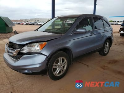 2011 HONDA CR-V EXL JHLRE4H79BC005946 - główne zdjęcie licytacji z USA - miniatura