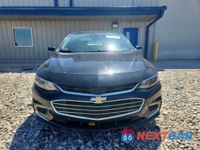 Piąte zdjęcie samochodu w środku: 2016 CHEVROLET MALIBU PREMIER VIN:1G1ZH5SX0GF302606 - miniatura