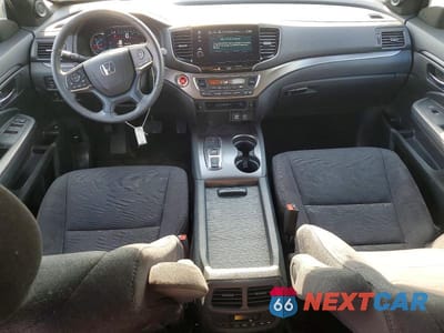 Zdjęcie 8 z 13 samochodu: 2022 HONDA PILOT SPORT VIN:5FNYF6H32NB034856 - miniatura