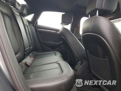 Zdjęcie 10 z 12 samochodu: 2016 AUDI A3 PREMIUM VIN:WAUB8GFF6G1068472 - miniatura
