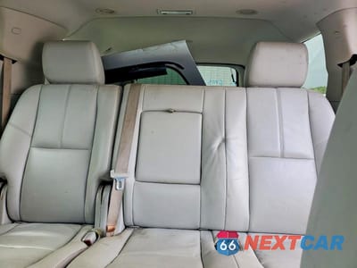 Zdjęcie 10 z 12 samochodu: 2013 GMC YUKON XL C1500 SLT VIN:1GKS1KE09DR298984 - miniatura