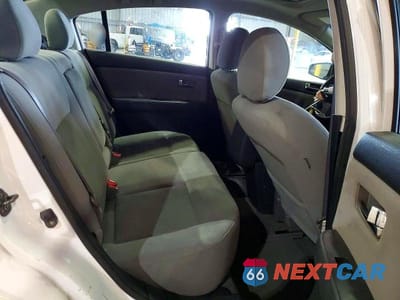 Zdjęcie 10 z 13 samochodu: 2012 NISSAN SENTRA 2.0 VIN:3N1AB6AP3CL675171 - miniatura