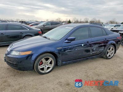 2006 ACURA 3.2TL 19UUA66296A800424 - główne zdjęcie licytacji z USA - miniatura