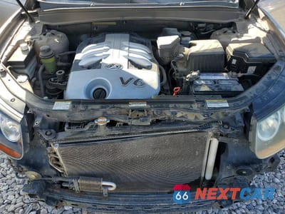 Zdjęcie 11 z 11 samochodu: 2007 HYUNDAI SANTA FE SE VIN:5NMSH13E67H009102 - miniatura