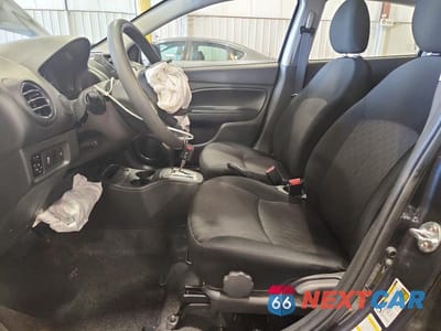 Zdjęcie 7 z 13 samochodu: 2024 MITSUBISHI MIRAGE ES VIN:ML32AUHJ3RH004524 - miniatura