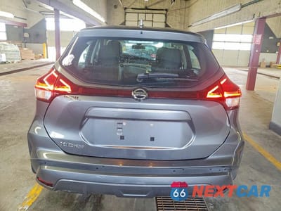 Zdjęcie 6 z 14 samochodu: 2021 NISSAN KICKS S VIN:3N1CP5BV4ML518140 - miniatura