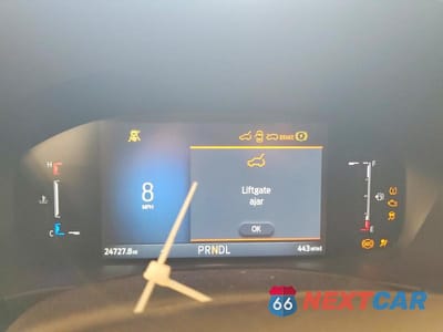 Zdjęcie 9 z 12 samochodu: 2025 FORD ESCAPE ST LINE VIN:1FMCU0MN4SUB31981 - miniatura