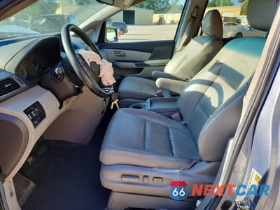 Zdjęcie 7 z 13 samochodu: 2011 HONDA ODYSSEY VIN:5FNRL5H68BB101554 - miniatura
