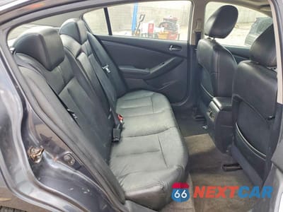 Zdjęcie 10 z 12 samochodu: 2010 NISSAN ALTIMA 2.5 VIN:1N4AL2AP6AN479814 - miniatura