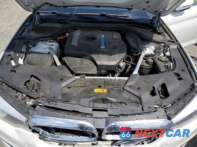 Zdjęcie 11 z 12 samochodu: 2019 BMW 530E VIN:WBAJA9C56KB254362 - miniatura
