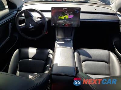Zdjęcie 8 z 13 samochodu: 2023 TESLA MODEL 3 VIN:5YJ3E1EA1PF693002 - miniatura