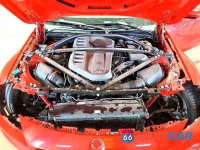 Zdjęcie 11 z 13 samochodu: 2023 BMW M2 VIN:3MF13DM07P8D68668 - miniatura
