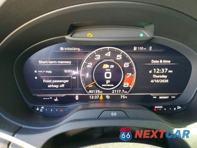 Zdjęcie 9 z 12 samochodu: 2019 AUDI S3 PREMIUM PLUS VIN:WAUB1GFF4KA085137 - miniatura