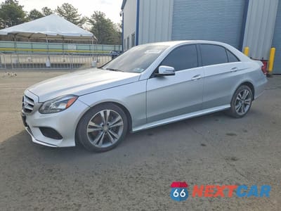 2016 MERCEDES-BENZ E 350 4MATIC WDDHF8JB6GB230274 - główne zdjęcie licytacji z USA - miniatura
