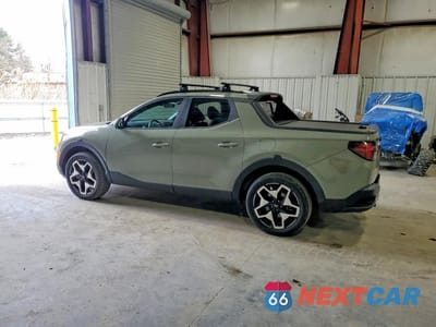Drugie zdjęcie samochodu z przodu: 2023 HYUNDAI SANTA CRUZ LIMITED VIN:5NTJEDAF5PH060676 - miniatura