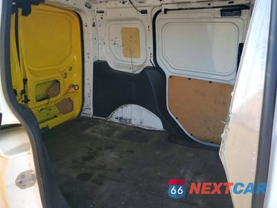Zdjęcie 11 z 13 samochodu: 2016 FORD TRANSIT CONNECT XL DELIVERY VAN VIN:NM0LS6E76G1236959 - miniatura