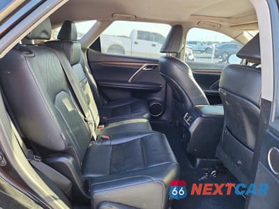 Zdjęcie 11 z 13 samochodu: 2020 LEXUS RX 350 L VIN:JTJHZKFA4L2024103 - miniatura