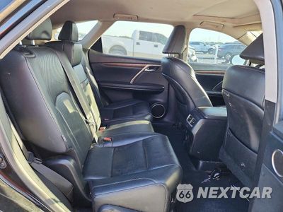 Zdjęcie 11 z 13 samochodu: 2020 LEXUS RX 350 L VIN:JTJHZKFA4L2024103 - miniatura