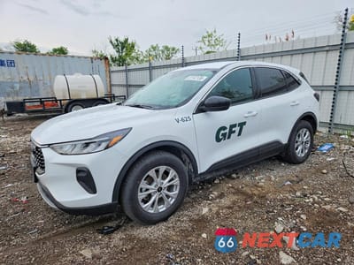2024 FORD ESCAPE ACTIVE 1FMCU9GN0RUB06554 - główne zdjęcie licytacji z USA - miniatura
