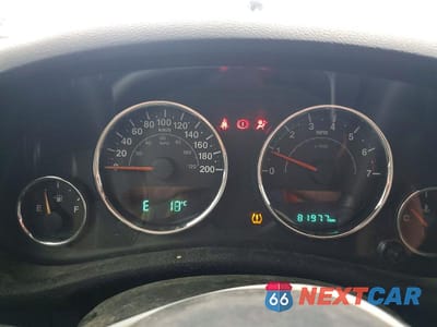 Zdjęcie 9 z 13 samochodu: 2016 JEEP WRANGLER SPORT VIN:1C4AJWAG8GL261658 - miniatura