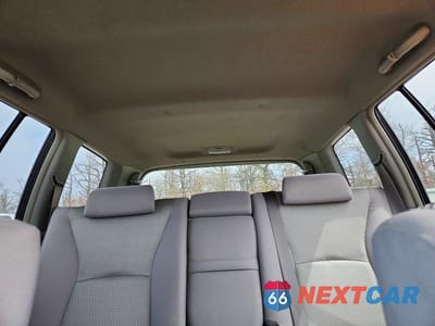 Zdjęcie 10 z 12 samochodu: 2006 TOYOTA HIGHLANDER BASE VIN:JTEDP21A560092341 - miniatura