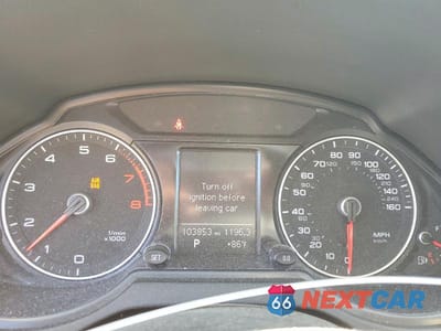 Zdjęcie 9 z 14 samochodu: 2016 AUDI Q5 PREMIUM VIN:WA1C2AFP8GA060382 - miniatura