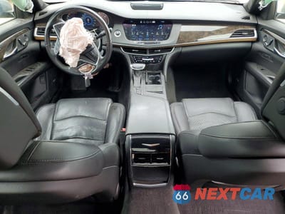 Zdjęcie 8 z 12 samochodu: 2016 CADILLAC CT6 PREMIUM VIN:1G6KG5R68GU149903 - miniatura