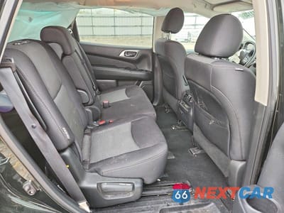 Zdjęcie 11 z 13 samochodu: 2020 NISSAN PATHFINDER SV VIN:5N1DR2BM6LC594059 - miniatura
