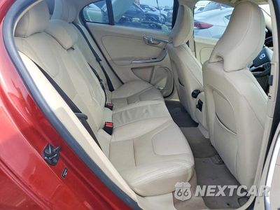 Zdjęcie 10 z 12 samochodu: 2012 VOLVO S60 T5 VIN:YV1622FS3C2137381 - miniatura